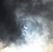 Arkansas Guardsmen View Solar Eclipse