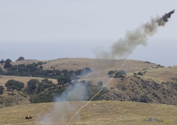Amtrackers get their boom back