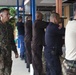 SPMAGTF-SC Commanding Officer visits Costa Rica