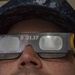 NMOTC views solar eclipse