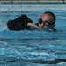 Naval Reserve Officers Training Corps Water Familiarization Training at Fort Carson