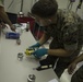 CBRN DRSKO training