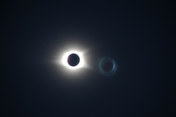 Solar Eclipse 2017