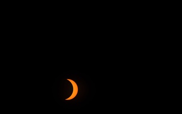 Solar Eclipse 2017