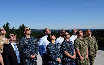 A Command Celestial Observation