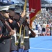 Orange County Marines Take Charge
