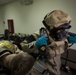 CBRN DRSKO training