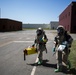 CBRN DRSKO training