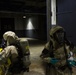 CBRN DRSKO training