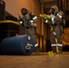 CBRN DRSKO training