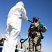 CBRN DRSKO training