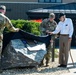 Uncovering the memorial