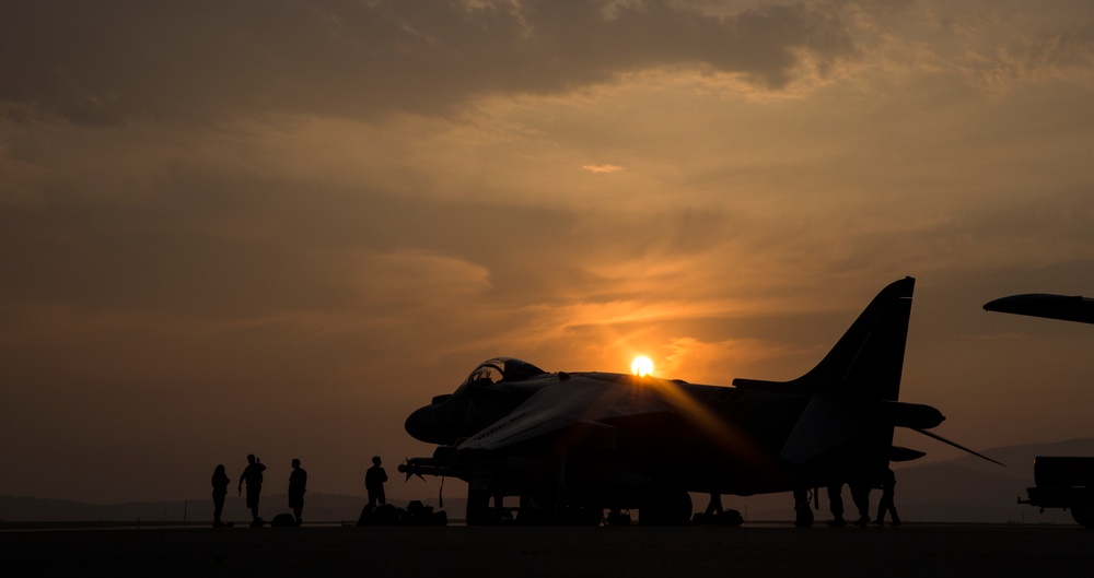 Black Sheep Honor Pappy Boyington