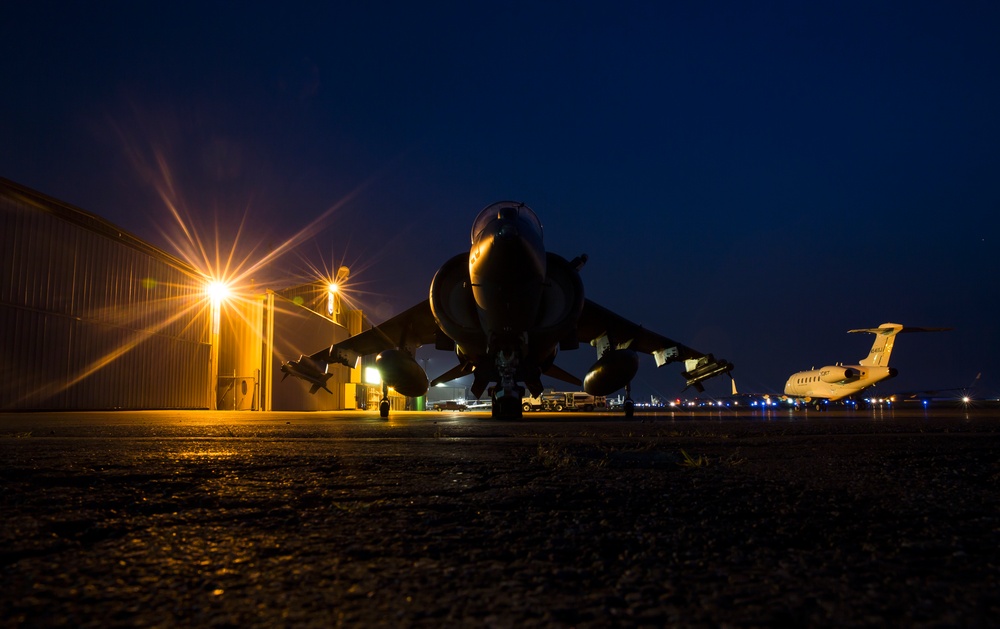 Black Sheep Honor Pappy Boyington