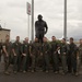 Black Sheep Honor Pappy Boyington