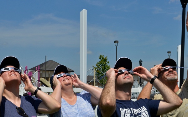 Solar Eclipse
