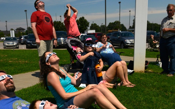 Solar Eclipse