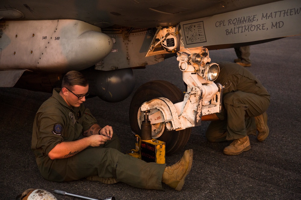 Black Sheep Honor Pappy Boyington