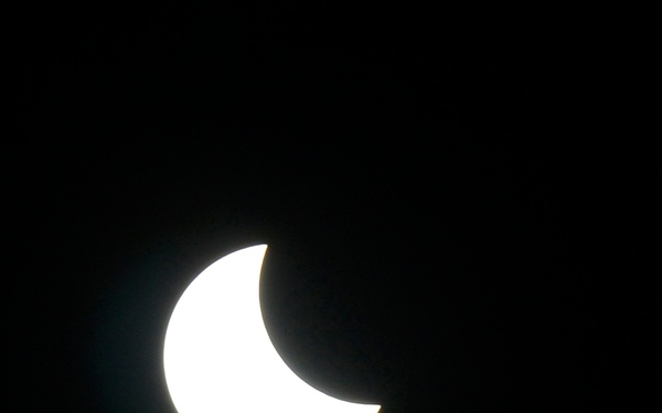 Solar Eclipse