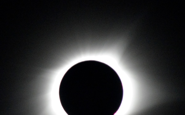 Solar Eclipse