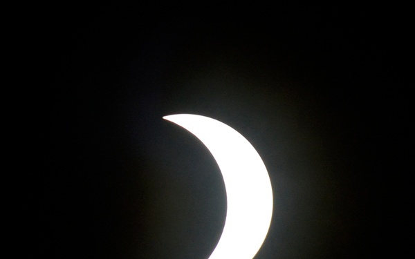 Solar Eclipse