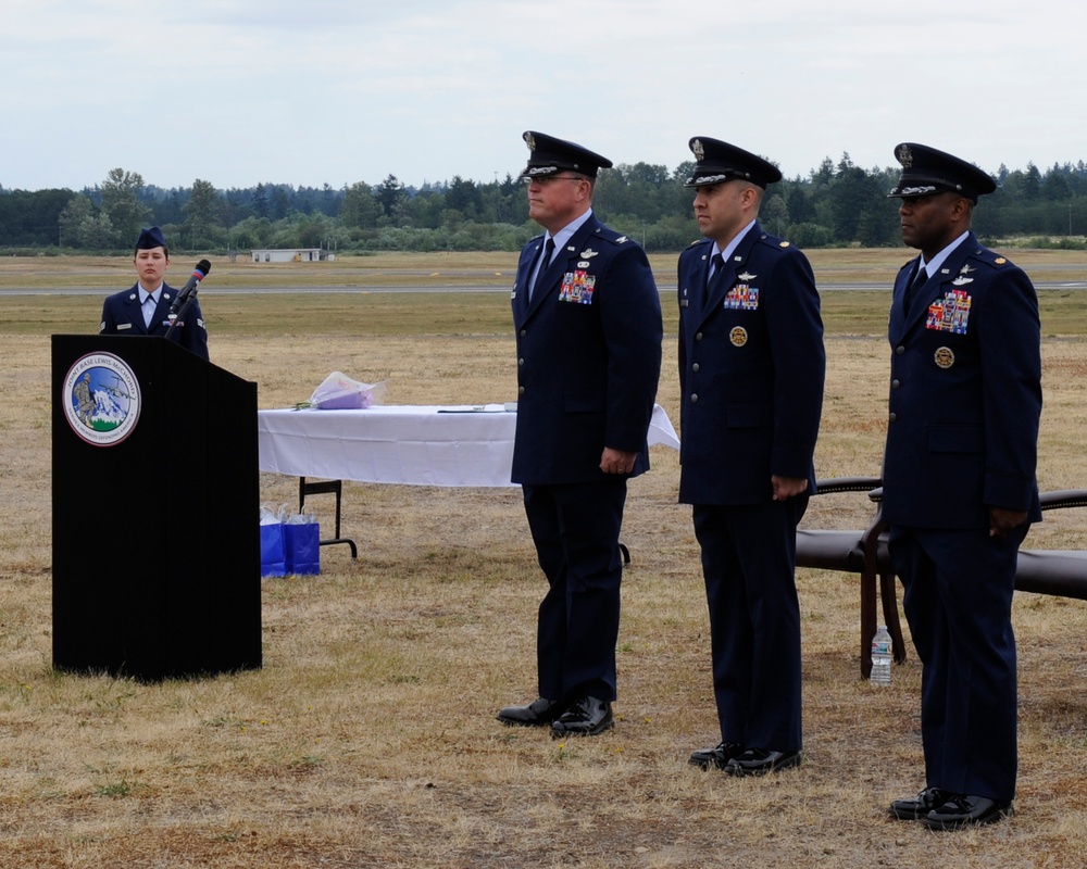 627th Communications Squadron COC on 7 July 2017