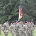 555th Engineer Brigade COC on 27 July 2017