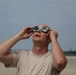 Joint Base McGuire-Dix-Lakehurst gets eclipsed
