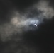 Joint Base McGuire-Dix-Lakehurst gets eclipsed