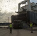 MPFEX 17: Marines conduct pierside offload