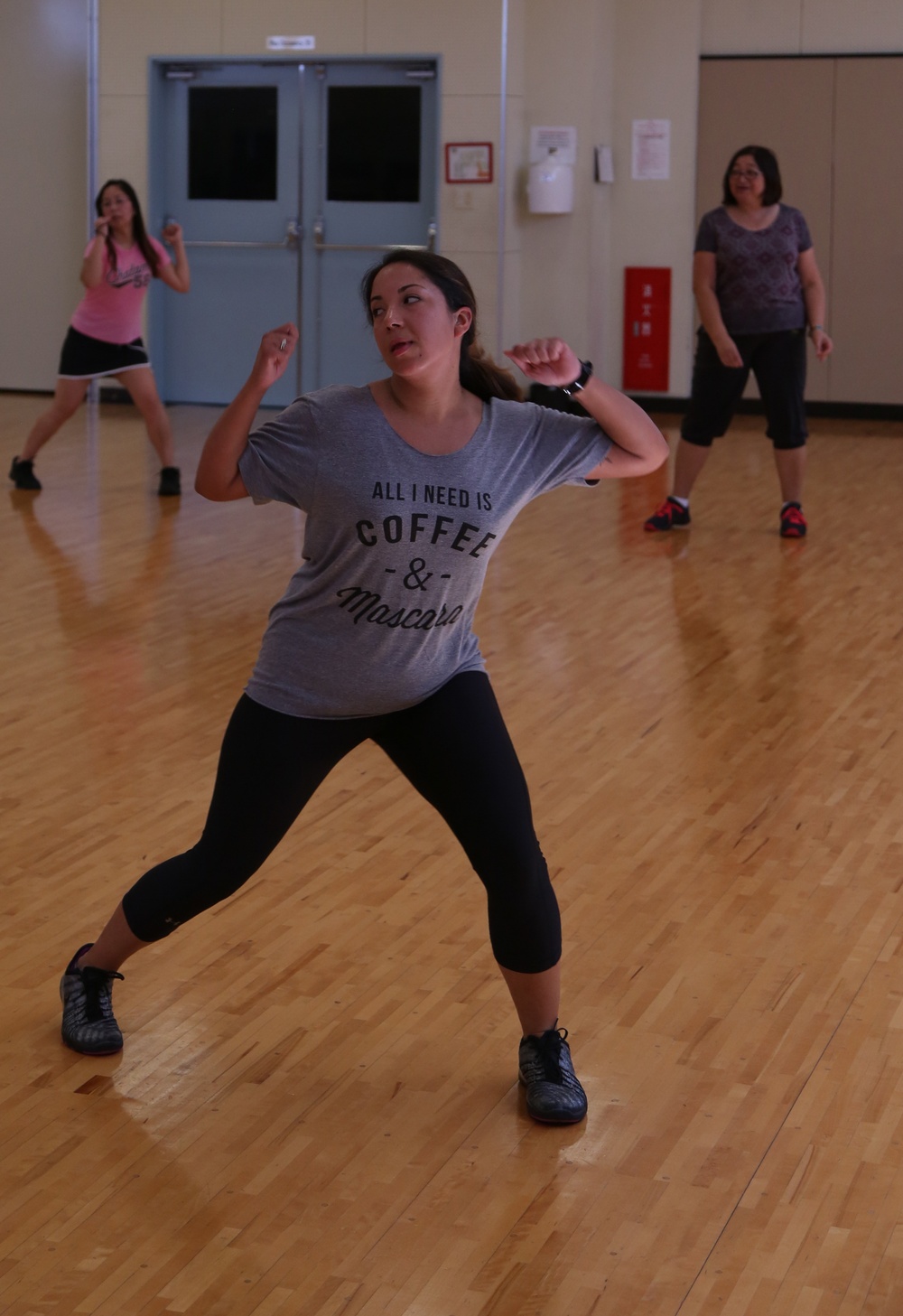 MixxedFit Mixes Up a Workout