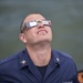 Coast Guard Eclipse
