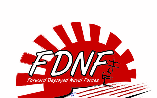 Forward Deploy With Us
