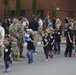 1st SFG (A) Children Dominate the Kids Qualification Course
