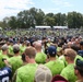 1st SFG (A) Partner with Seahawks, Soldiers Visit Final Day of Training Camp