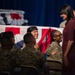 President Trump addresses nation on South Asia strategy