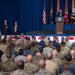President Trump addresses nation on South Asia strategy