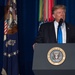 President Trump addresses nation on South Asia strategy