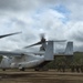 JGSDF run into Osprey