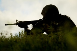 2017 FORSCOM Best Warrior Competition