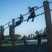 Marine recruits build strength, agility on Parris Island