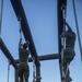 Marine recruits build strength, agility on Parris Island