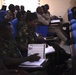 African Partnership Flight, training for aeromedical evacuation