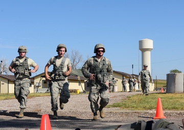 Prime BEEF puts training to the test, proves ready to support worldwide emergencies