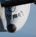 KC-10 Extender Refuel