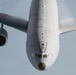 KC-10 Extender Refuel