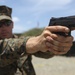 U.S. Marines with SPMAGTF-SC conduct training with Dominican Republic military