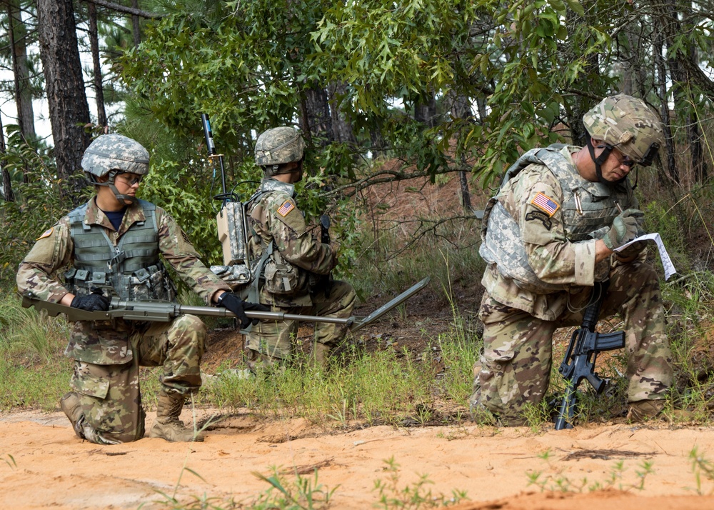 DVIDS - Images - 2017 FORSCOM Best Warrior Competition [Image 3 of 5]