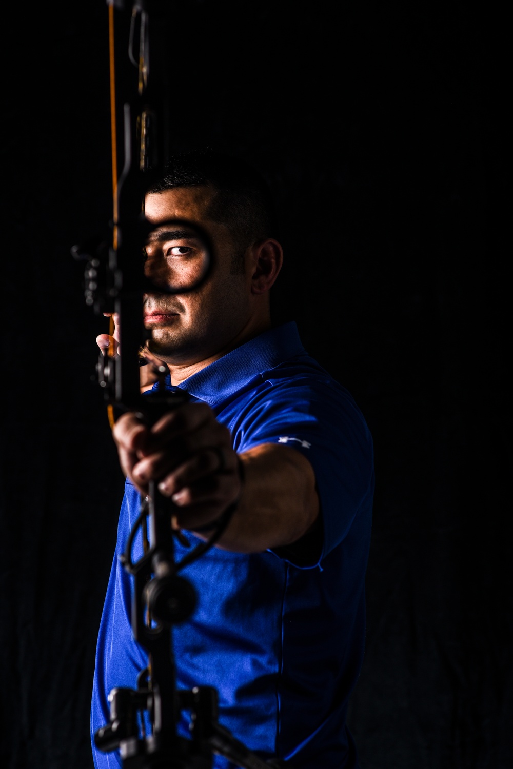 Major hits bullseye on TDY