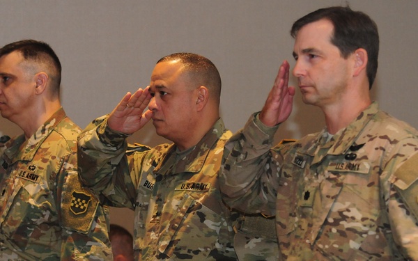 314th PCH changes hands